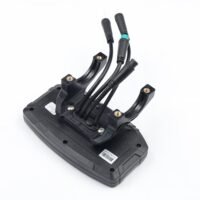 iENYRID M4 Pro S+ 2024 Center Display, photo 2