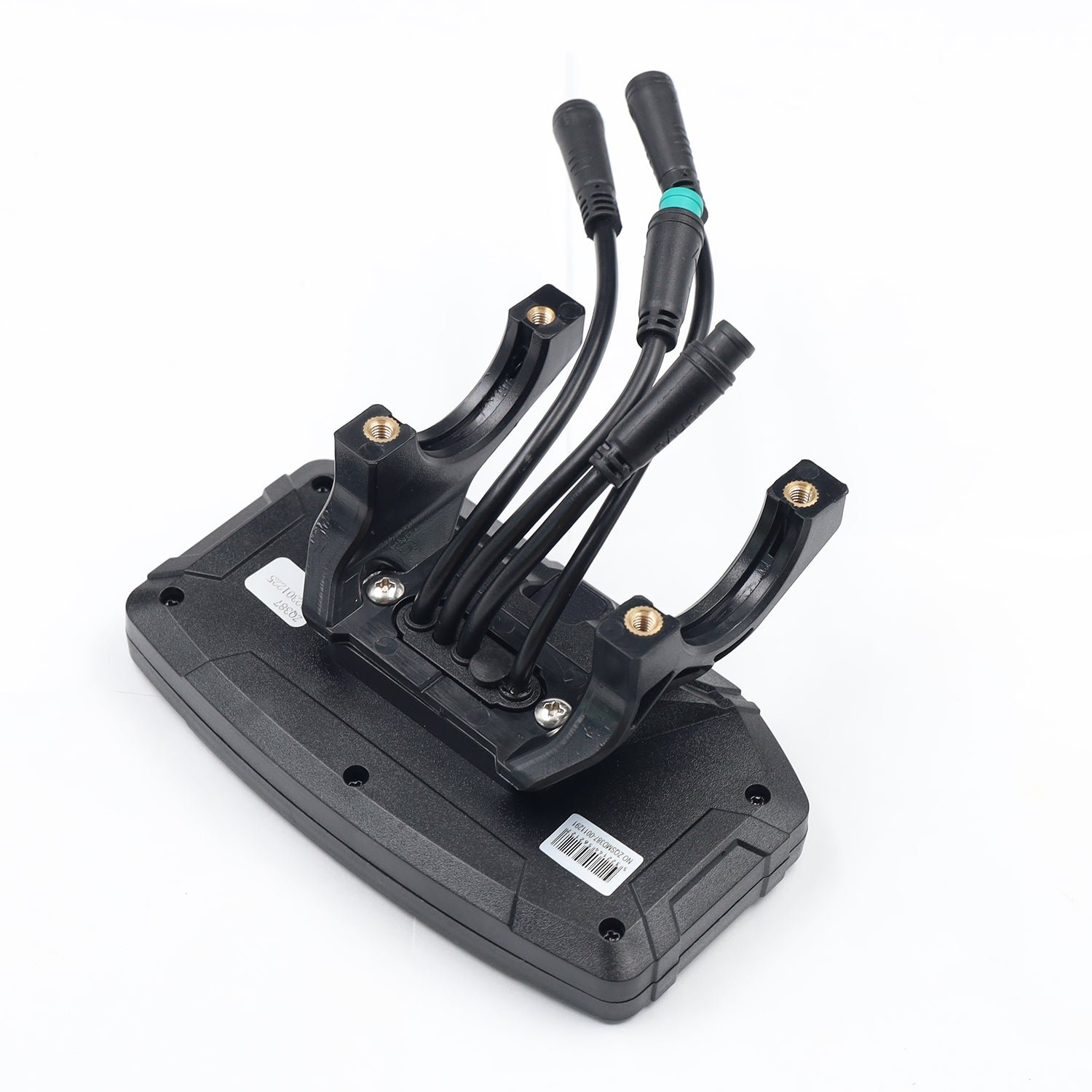 iENYRID M4 Pro S+ 2024 Center Display