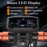 iENYRID M4 Pro S+ 2024 Center Display, photo 3