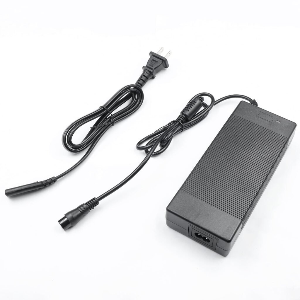 iENYRID M4 and M4 Pro S Charger