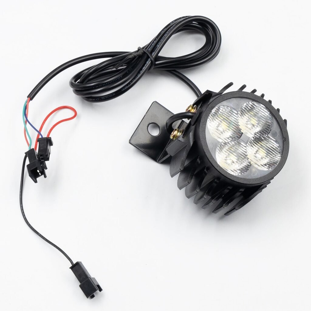 iENYRID M4 Pro S+ Headlight