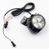 iENYRID M4 Pro S+ Headlight
