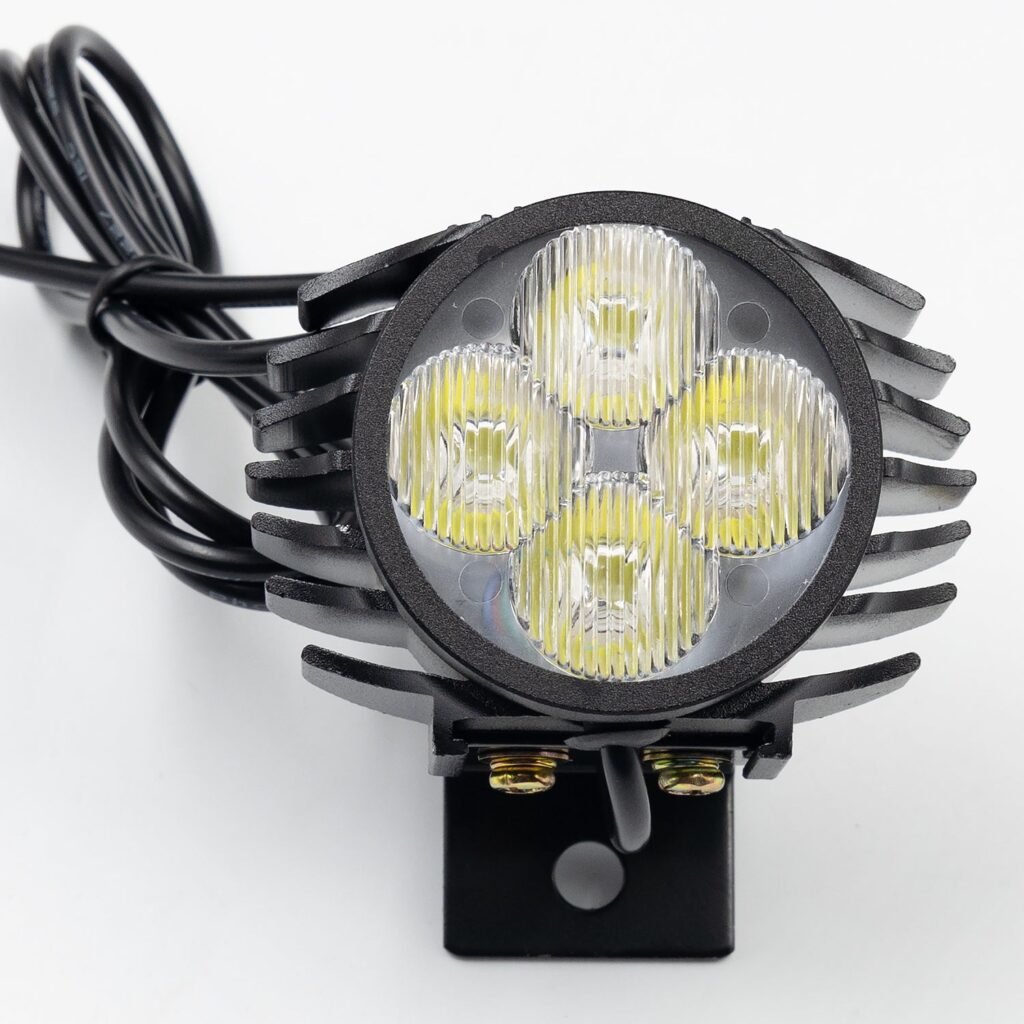 iENYRID M4 Pro S+ Headlight, photo 2