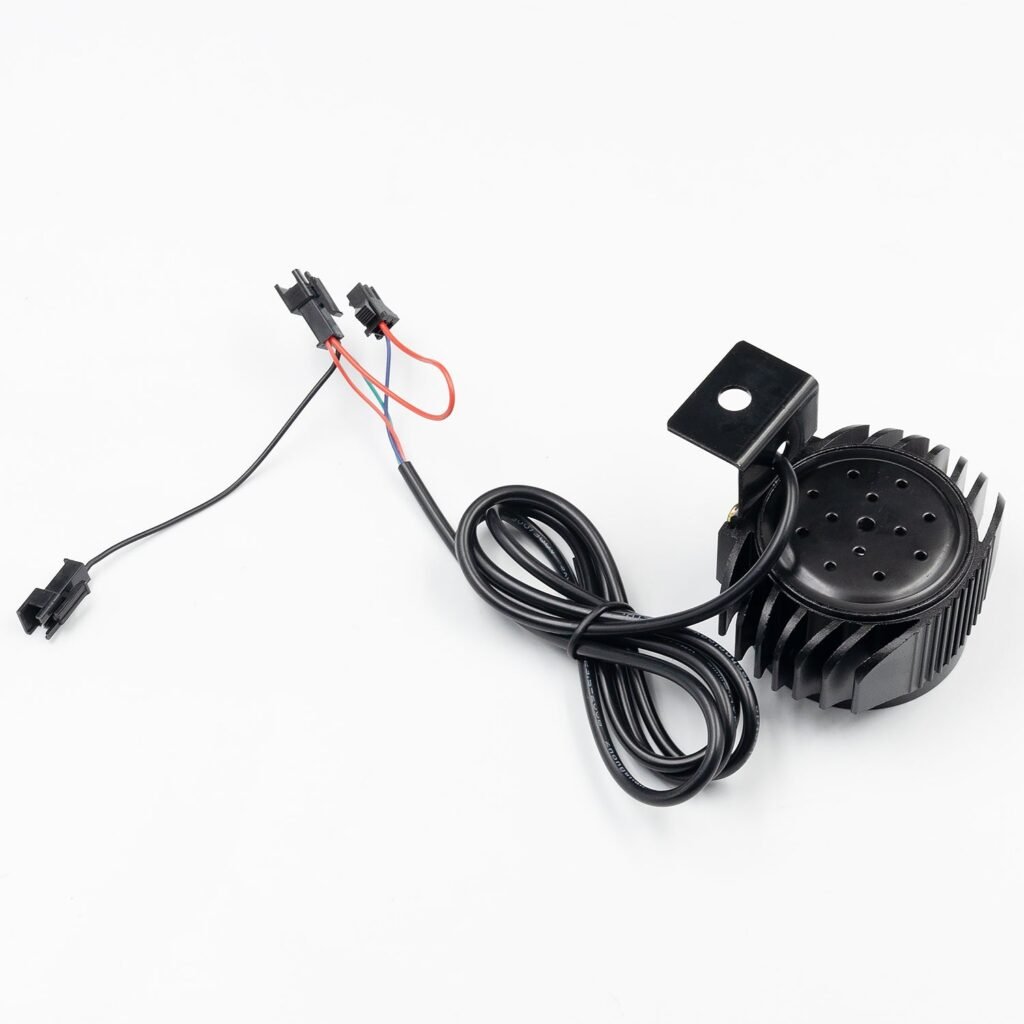 iENYRID M4 Pro S+ Headlight, photo 3