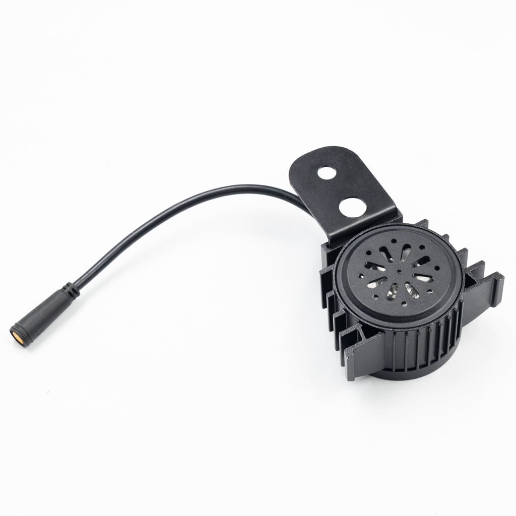 iENYRID M4 Pro S+ Headlight, photo 6