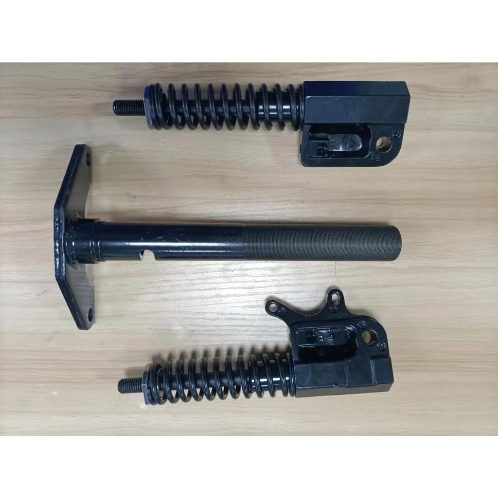 iENYRID M4 Pro S+ Front Fork and Shock Absorber