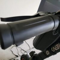 iENYRID M4 Pro S+ Rubber Hand Grips (Pair), photo 2