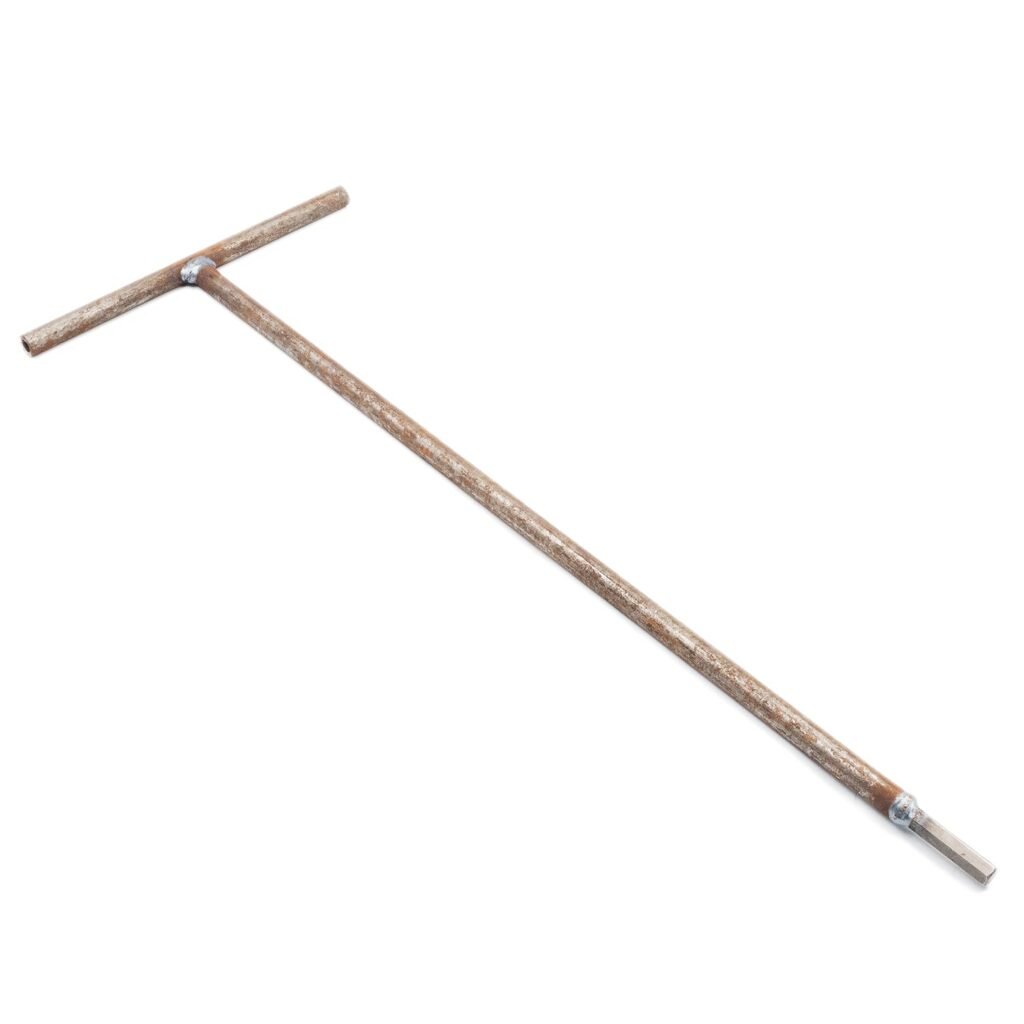 iENYRID M4 Pro S+ 8 mm Hex T-Tool