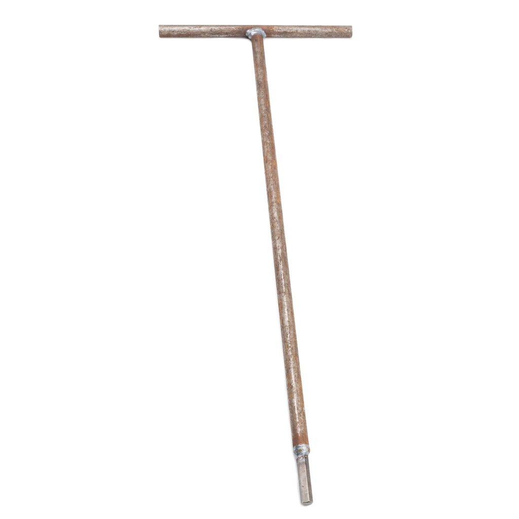 iENYRID M4 Pro S+ 8 mm Hex T-Tool, photo 3