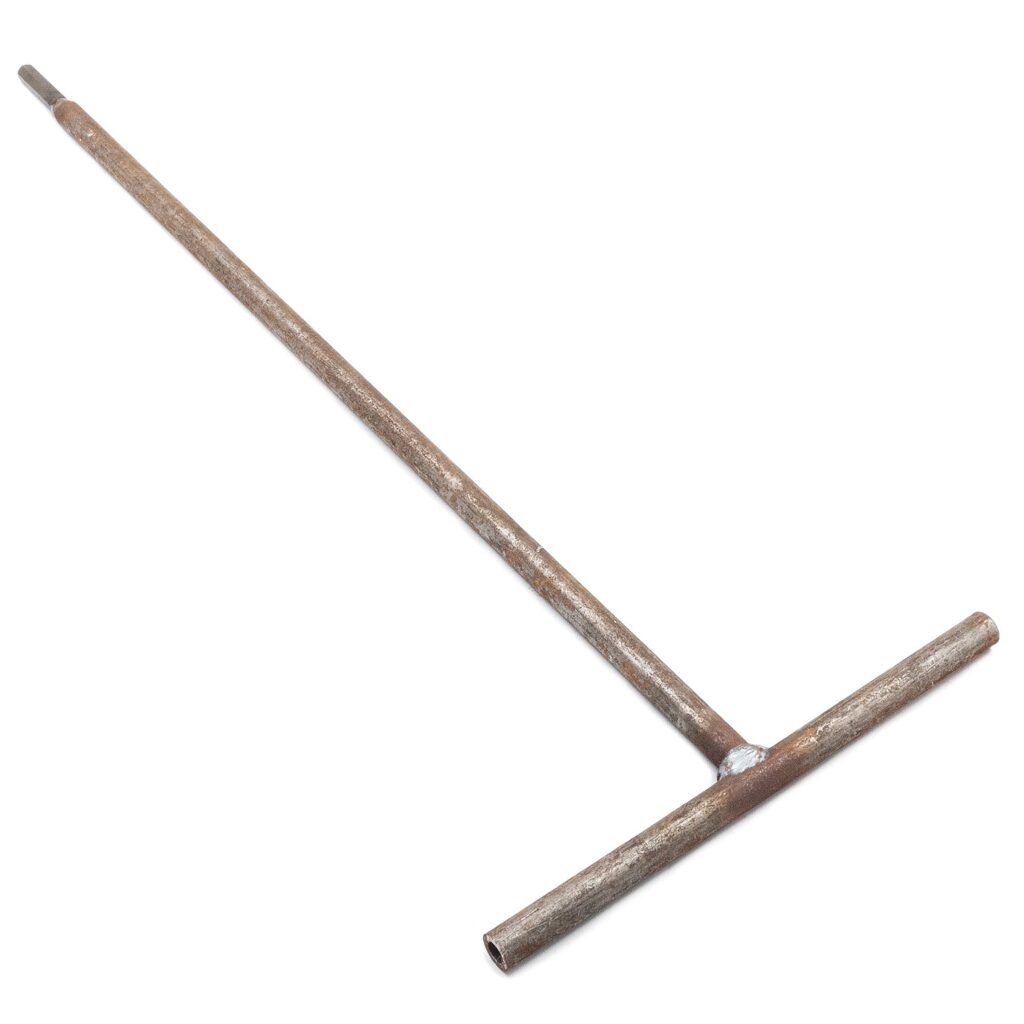 iENYRID M4 Pro S+ 8 mm Hex T-Tool, photo 4