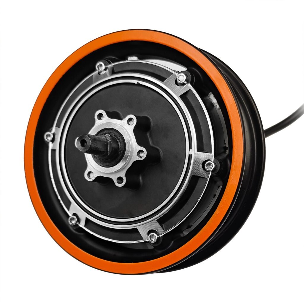 iENYRID M4 Pro S+ Hub Motor (Tire Not Included), photo 2