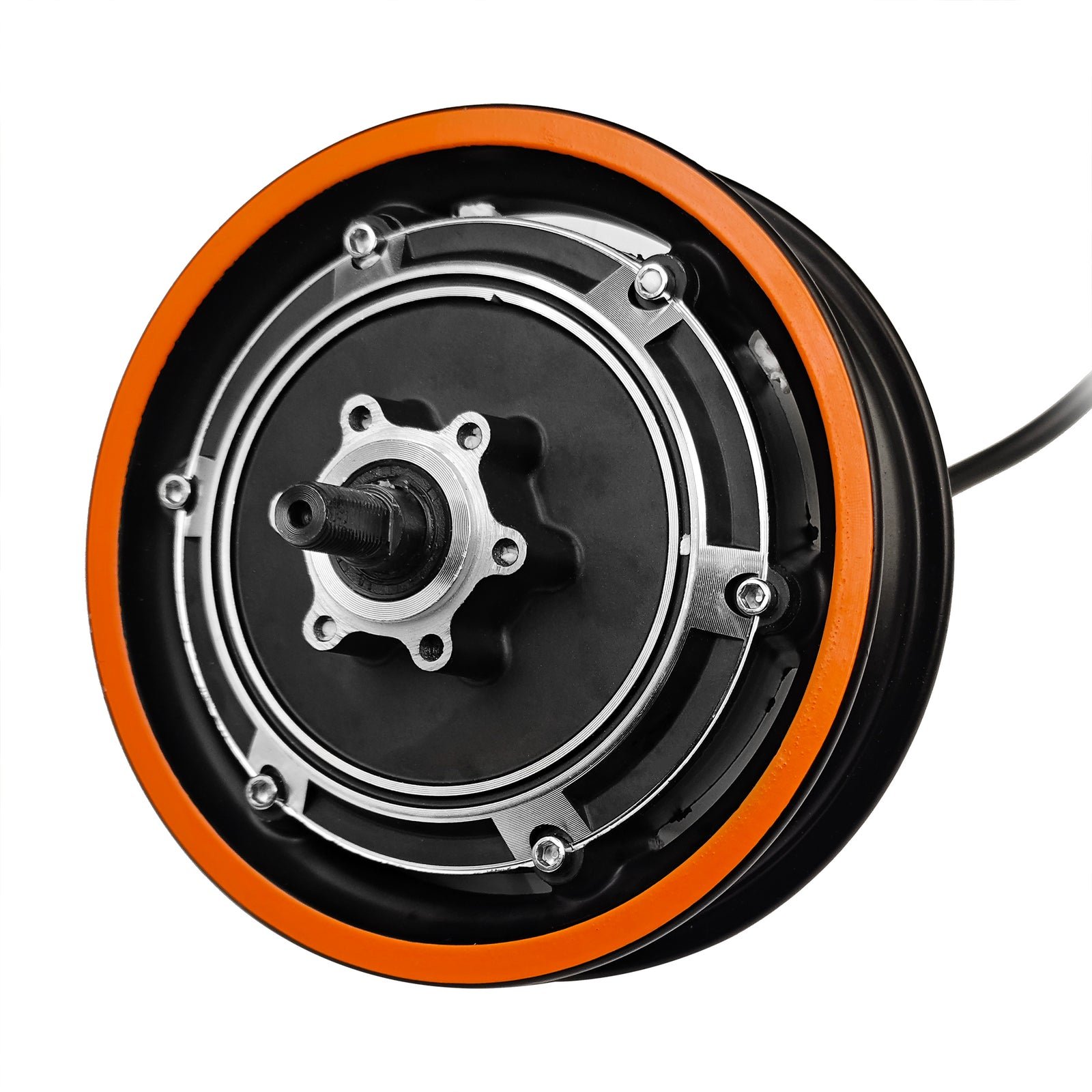 iENYRID M4 Pro S+ Hub Motor (Tire Not Included)