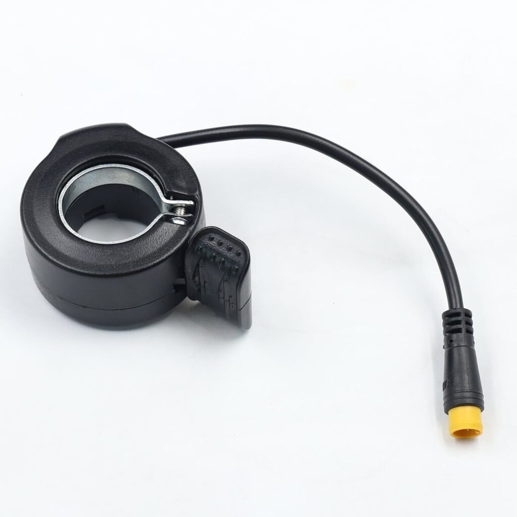 iENYRID M4 Pro S+ 2024 Thumb Throttle