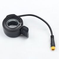 iENYRID M4 Pro S+ 2024 Thumb Throttle