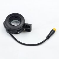 iENYRID M4 Pro S+ 2024 Thumb Throttle, photo 2