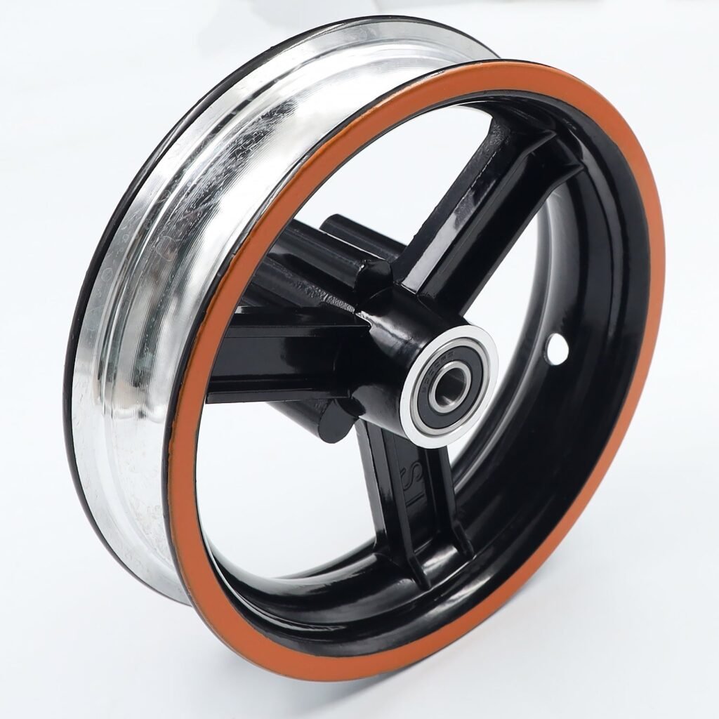 iENYRID M4 Pro S+ Wheel Rim, photo 2