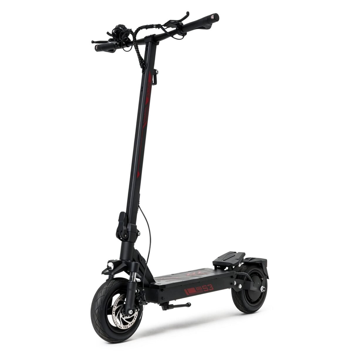 iENYRID S3 Off-Road
