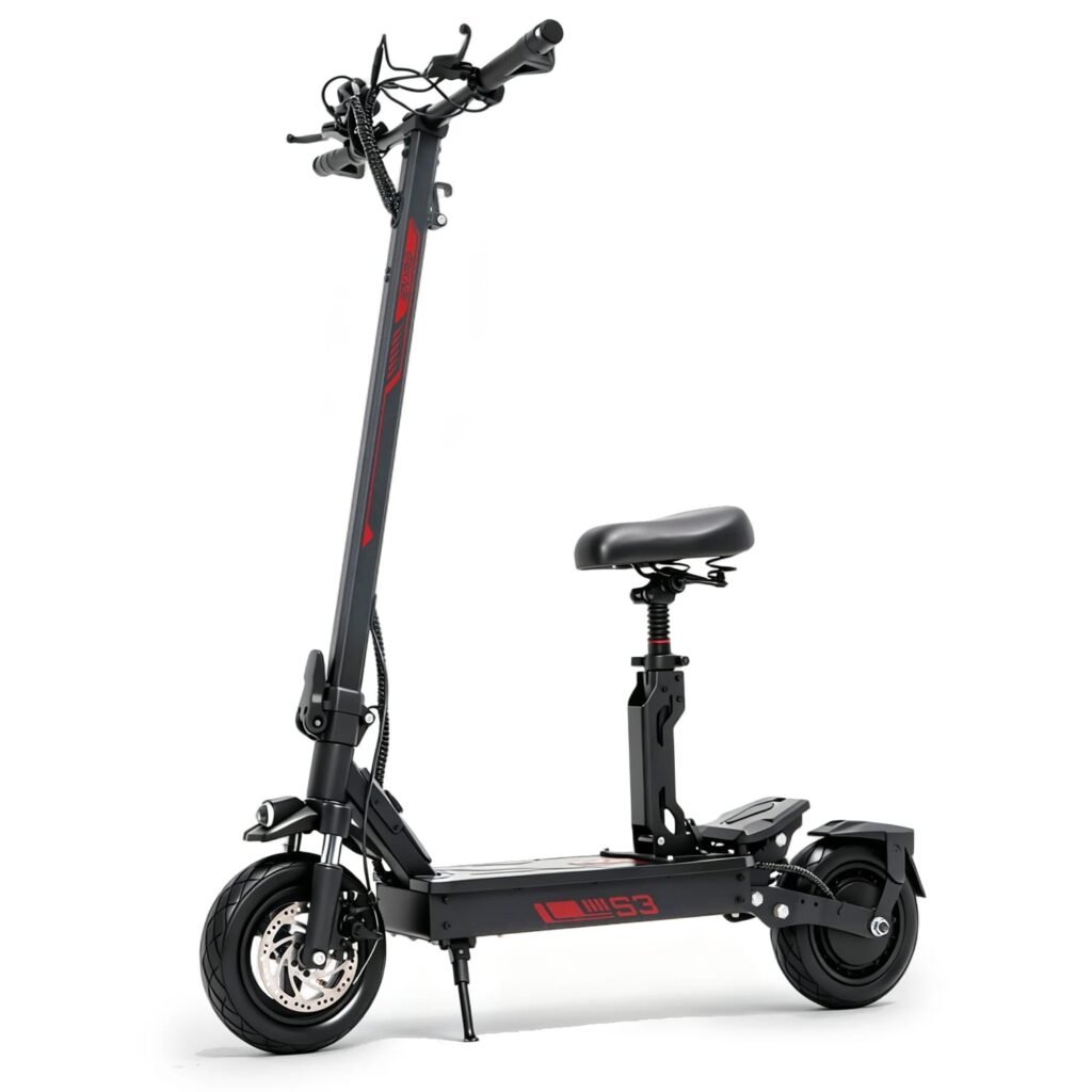 iENYRID S3 Adjustable Seat Kit, photo 2
