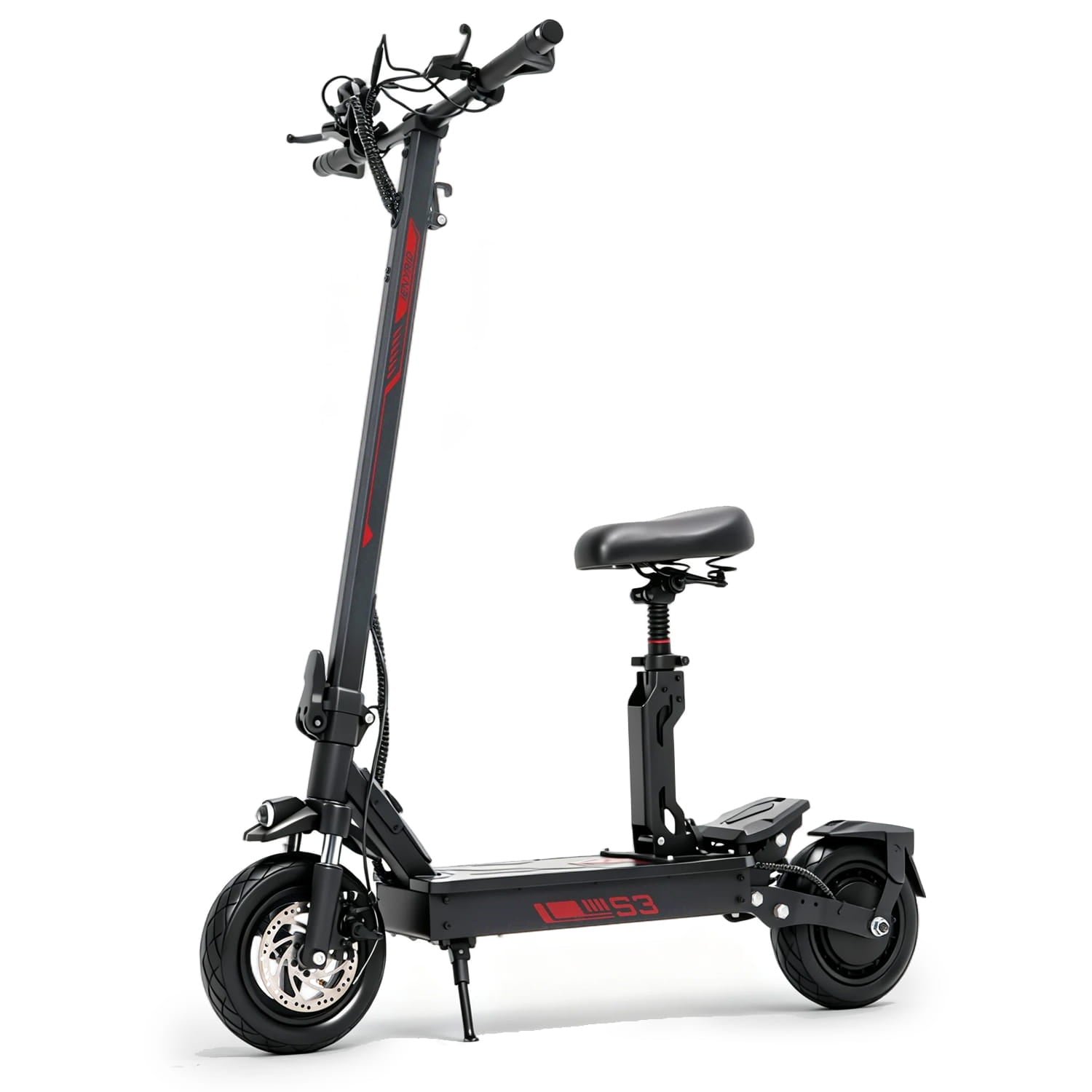 iENYRID S3 Adjustable Seat Kit