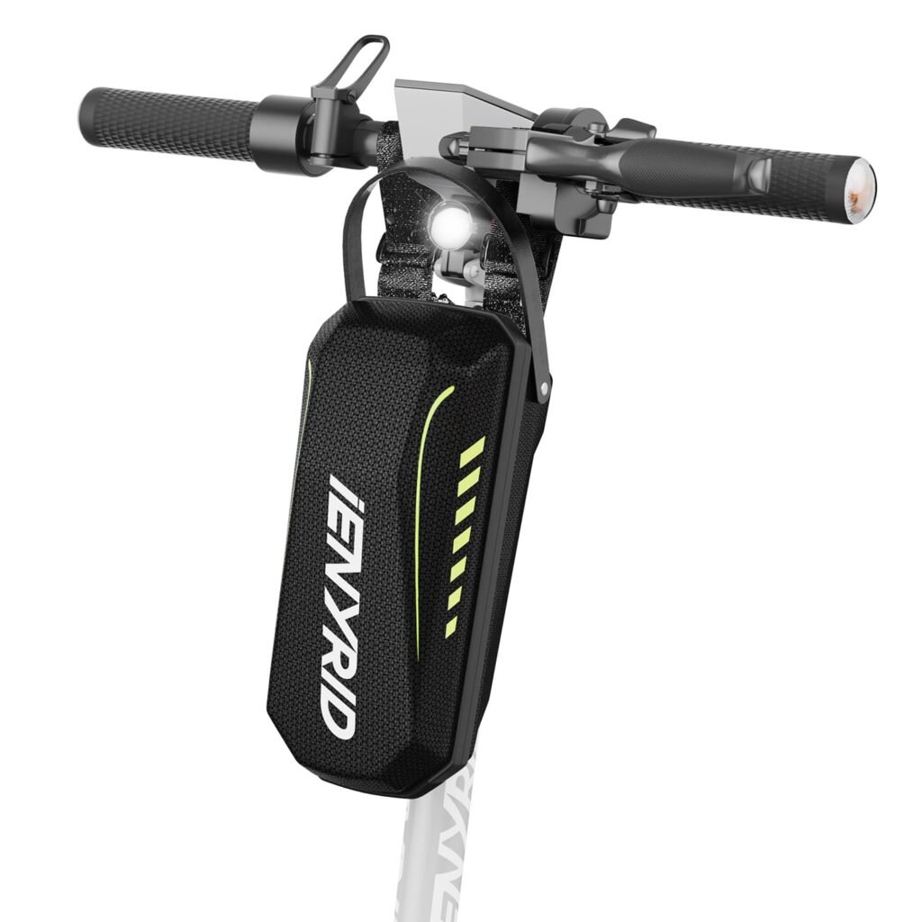 iENYRID waterproof electric scooter storage bag