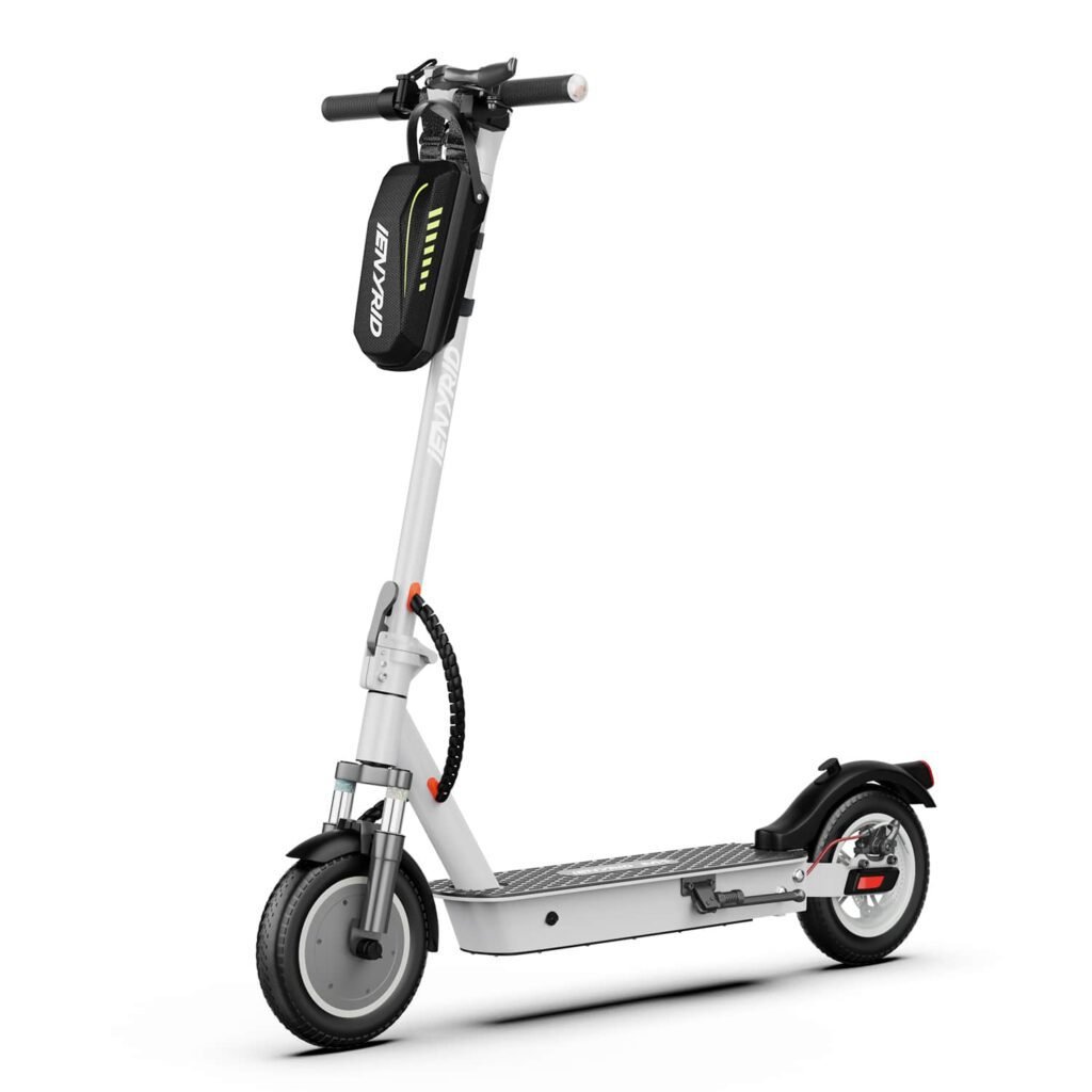iENYRID waterproof electric scooter storage bag, photo 6