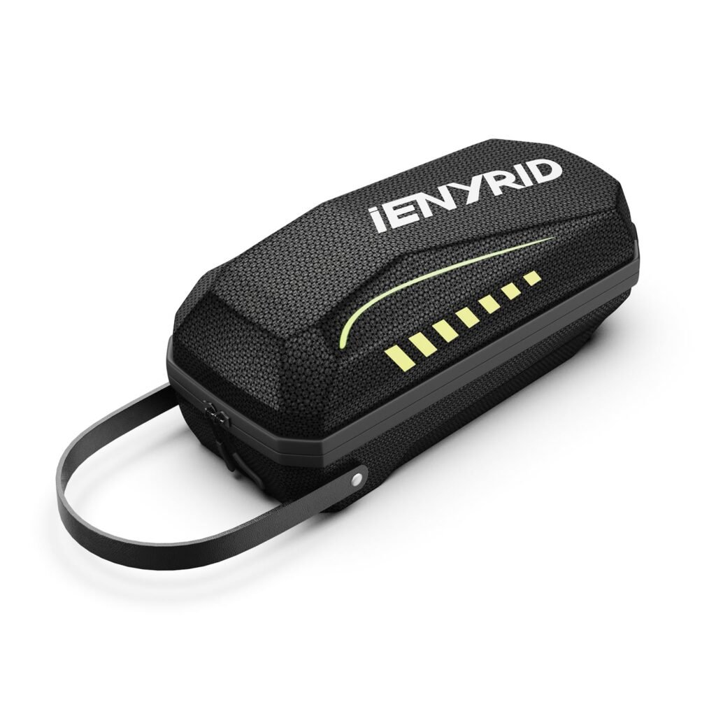 iENYRID waterproof electric scooter storage bag, photo 7