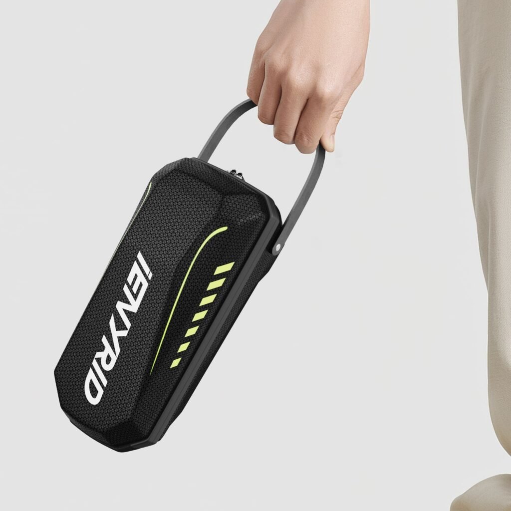 iENYRID waterproof electric scooter storage bag, photo 8