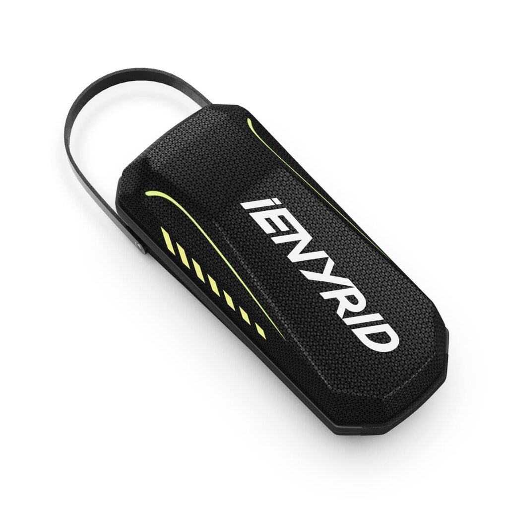 iENYRID waterproof electric scooter storage bag, photo 9