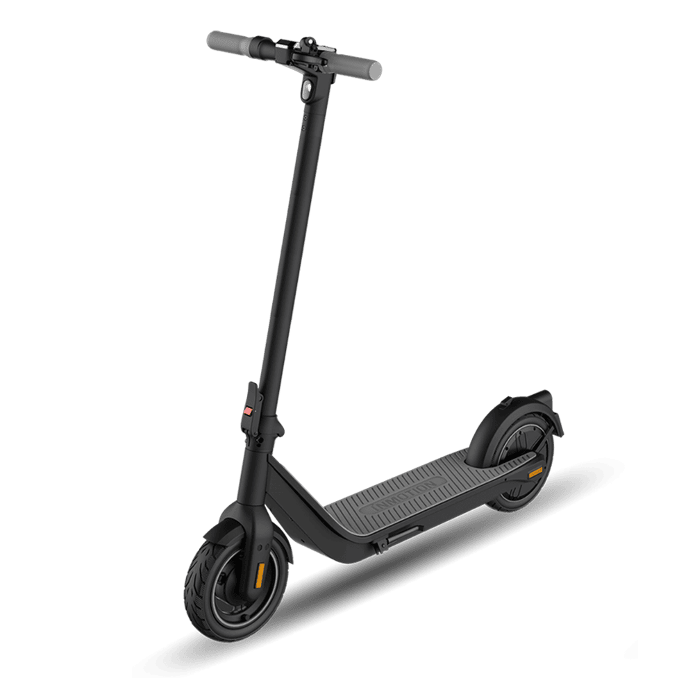 INMOTION Air