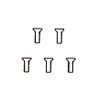 M3 screws (5)