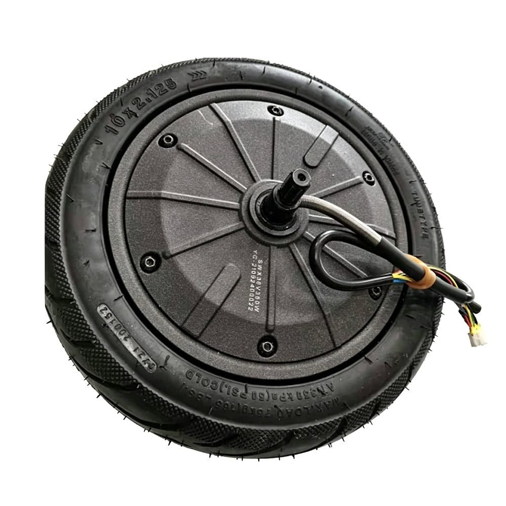 INMOTION Air/Air Pro Motor