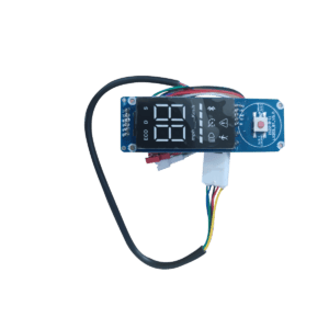 INMOTION Air Pro Display Board