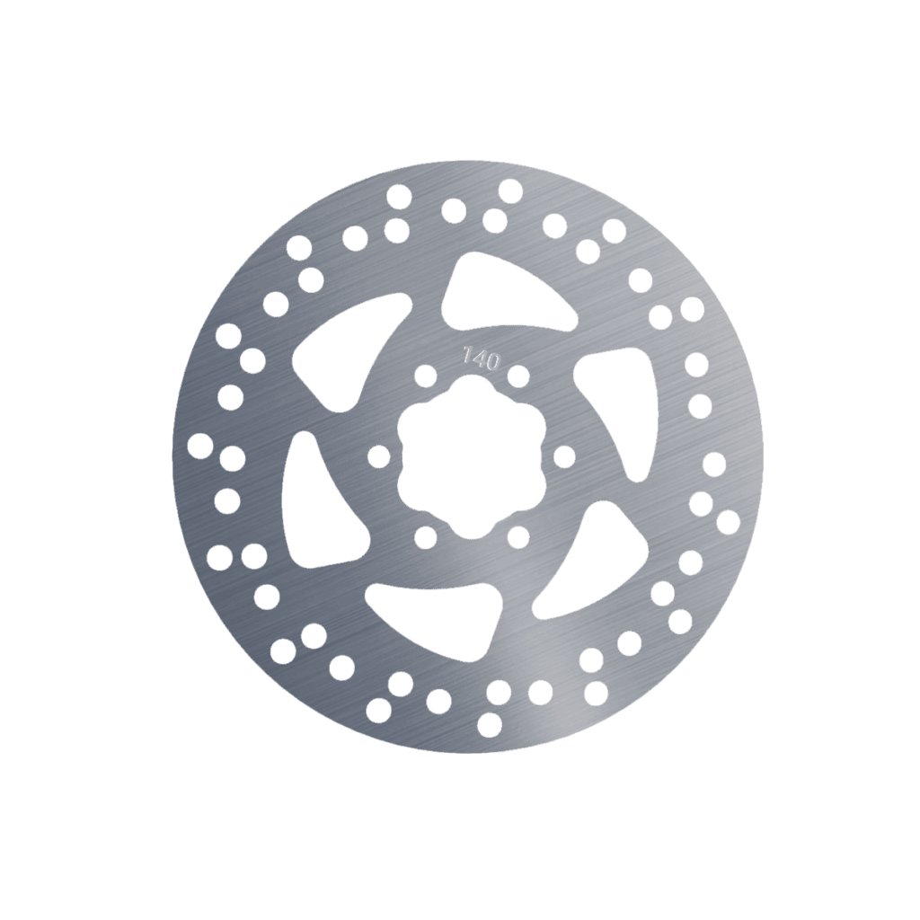 INMOTION Climber Brake Rotor