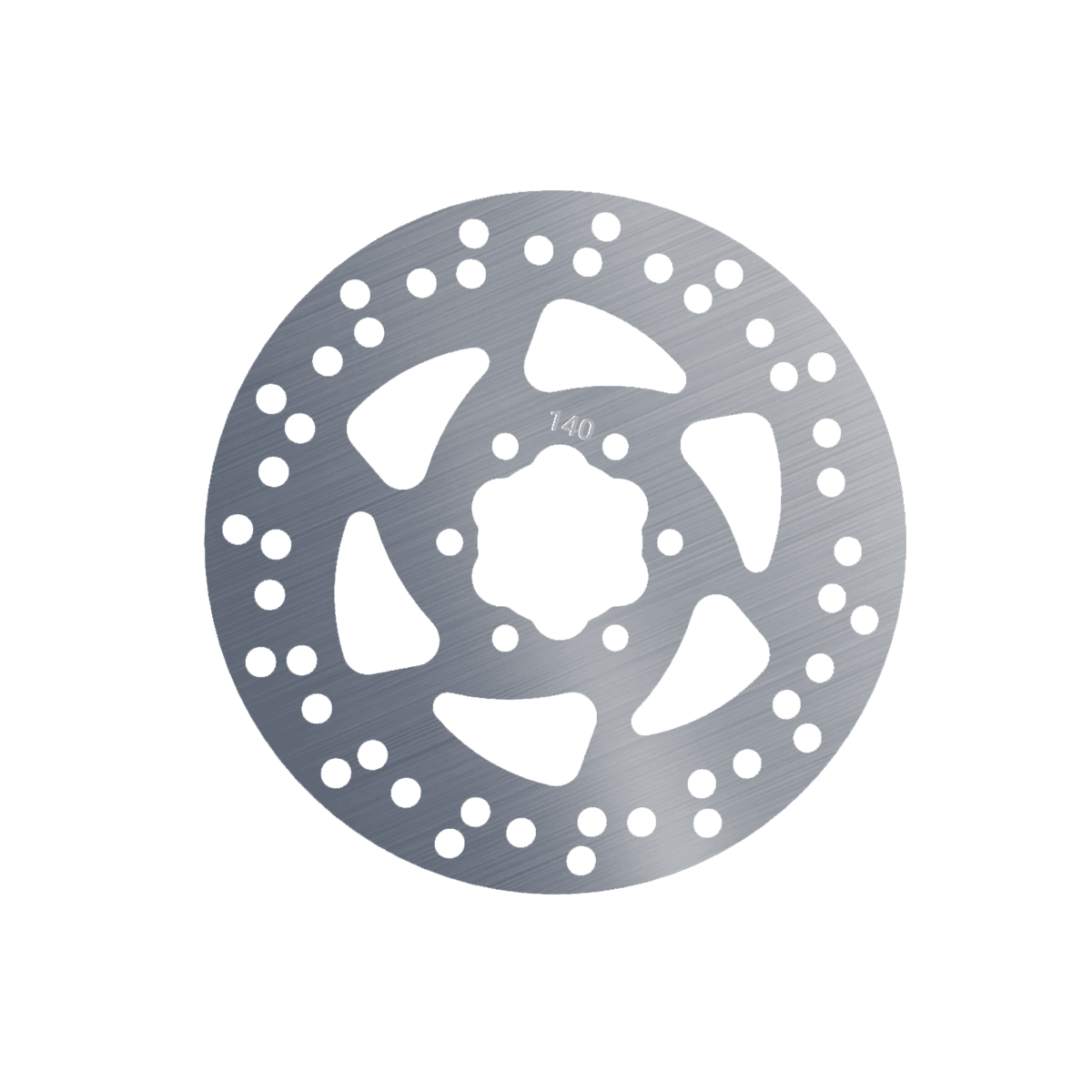 INMOTION Climber Brake Rotor