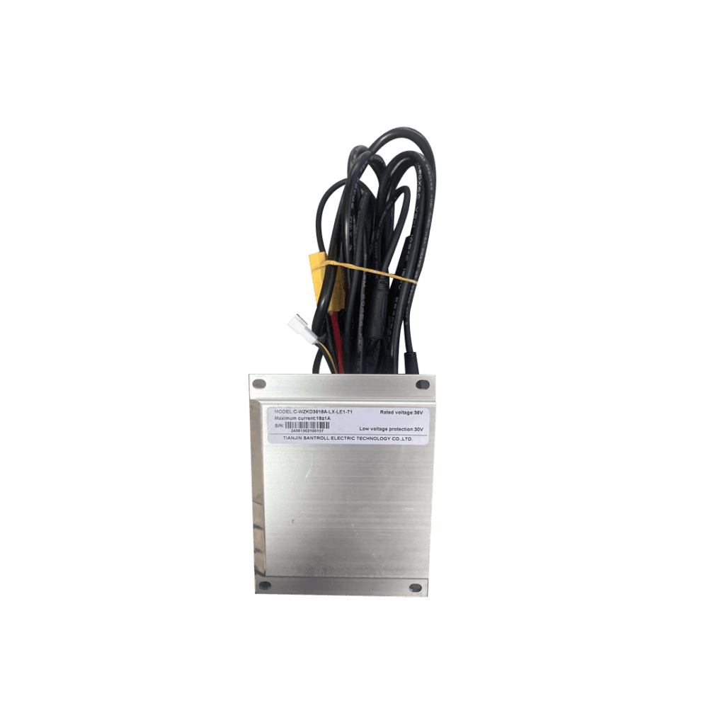 INMOTION Climber Controller Assembly