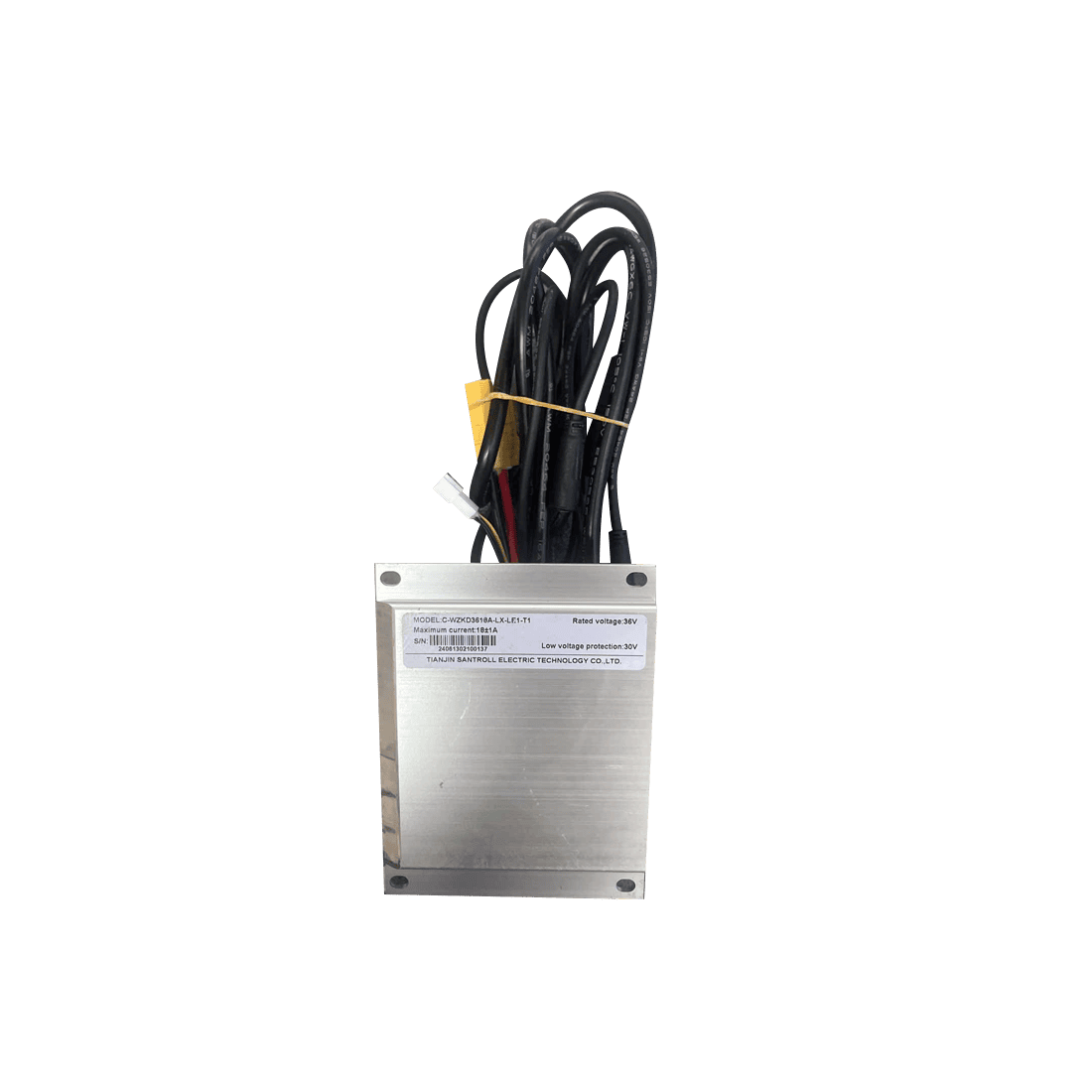 INMOTION Climber Controller Assembly