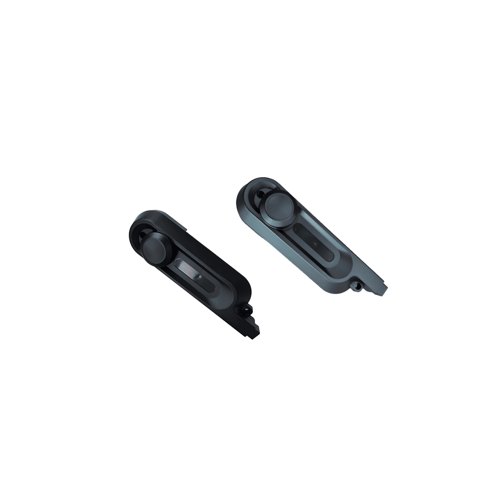 INMOTION Climber Deck Left and Right Side Decorative Cover