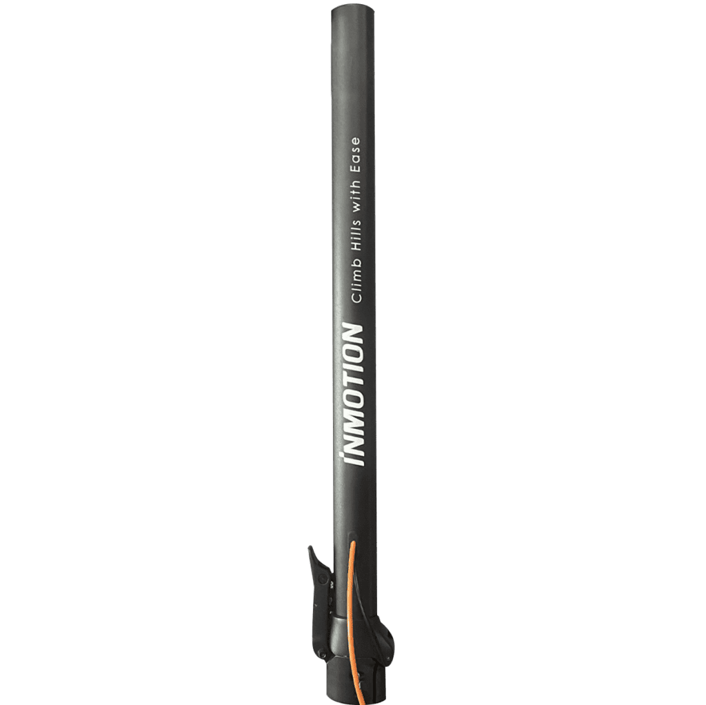 INMOTION Climber Folding Mechanism Assembly