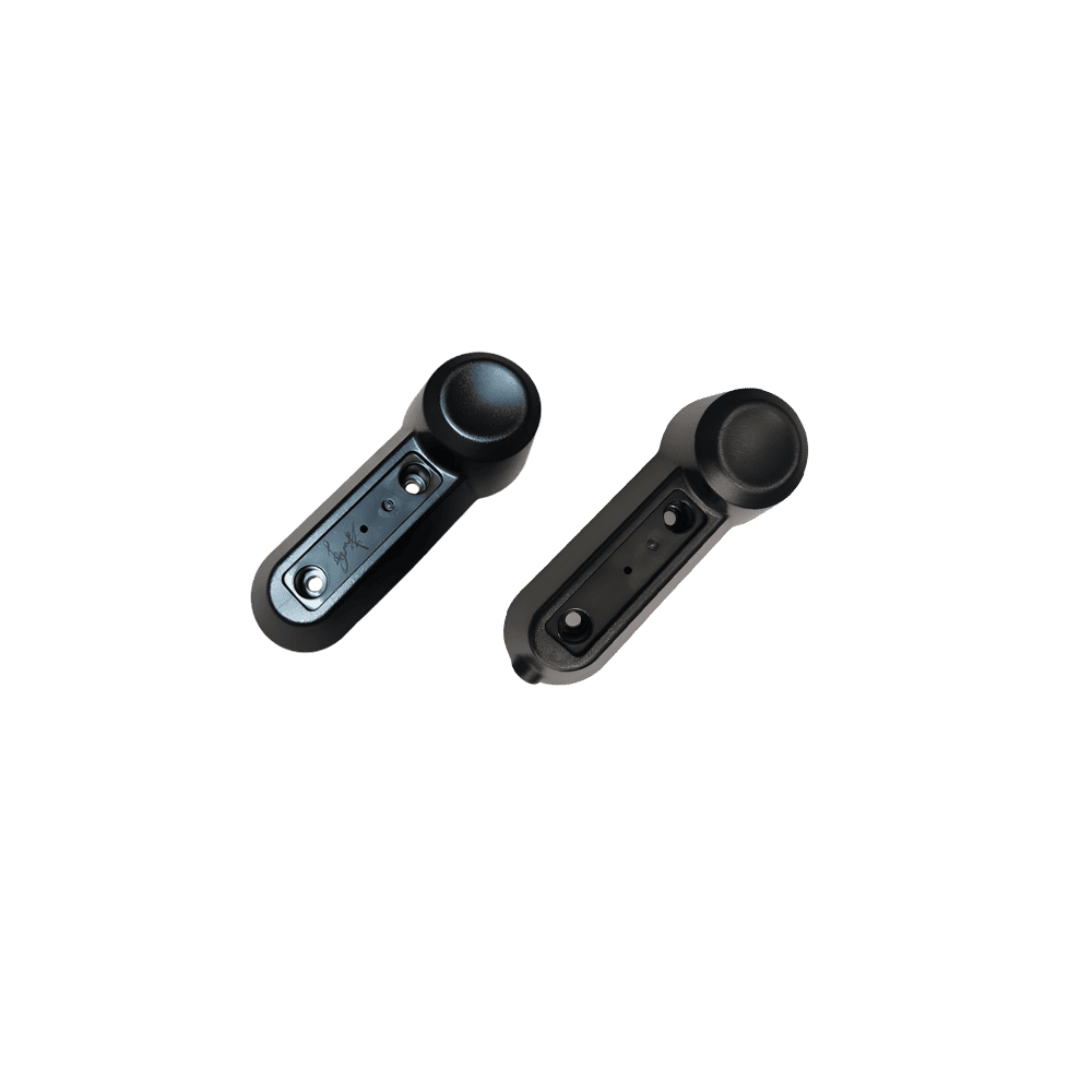 INMOTION Climber Front Left and Right Decorative Fork Cover