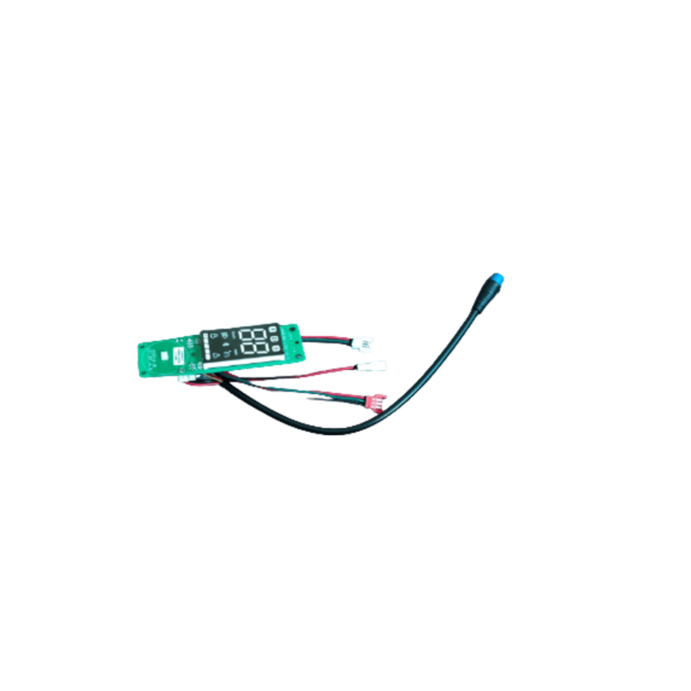 INMOTION Climber Instrument 24 Models