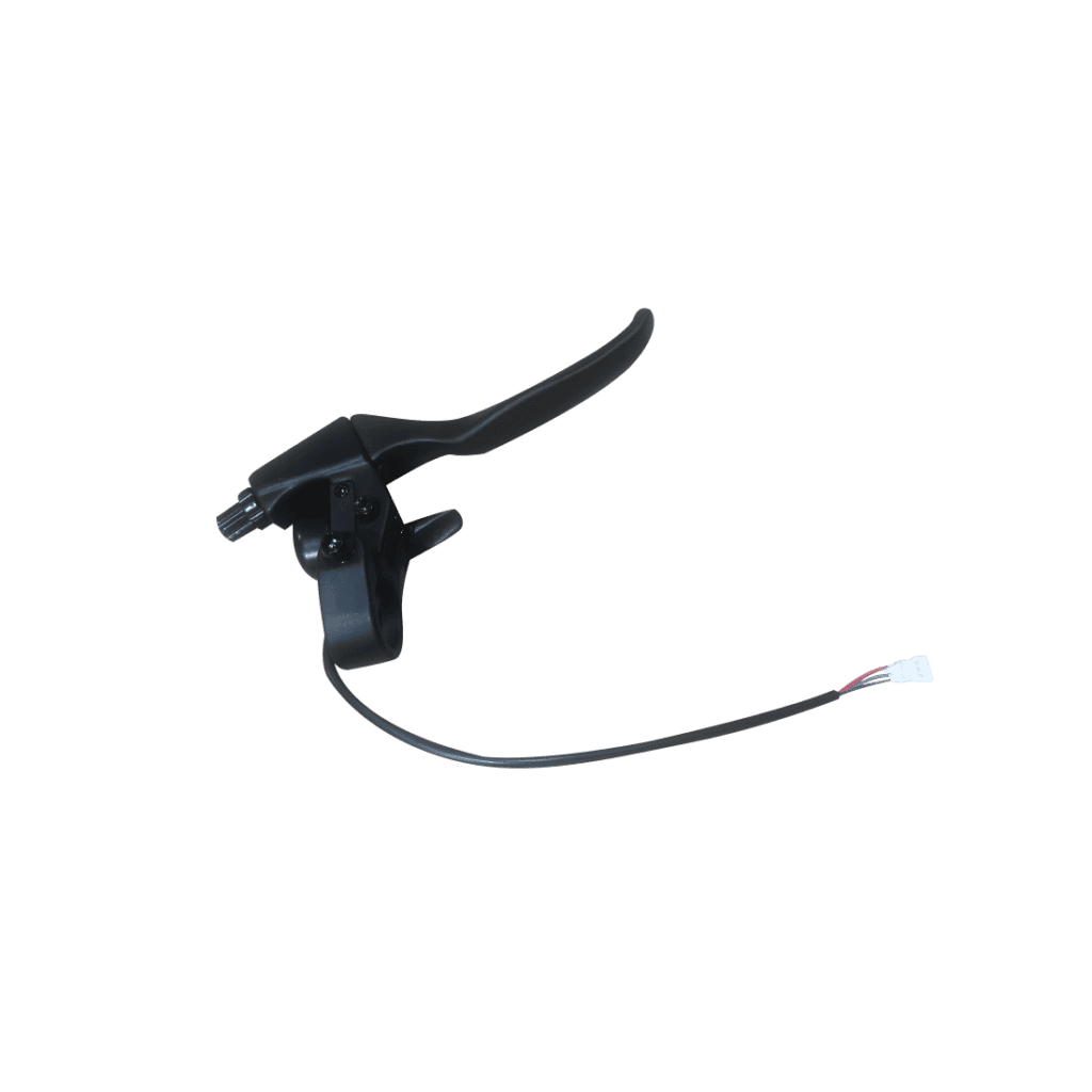INMOTION Climber left brake handle assembly