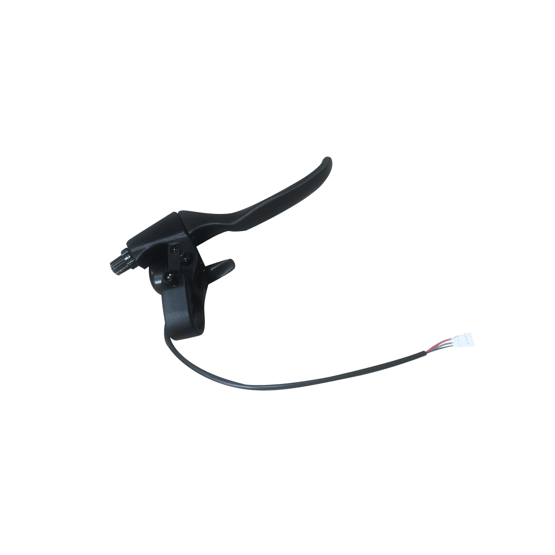 INMOTION Climber left brake handle assembly