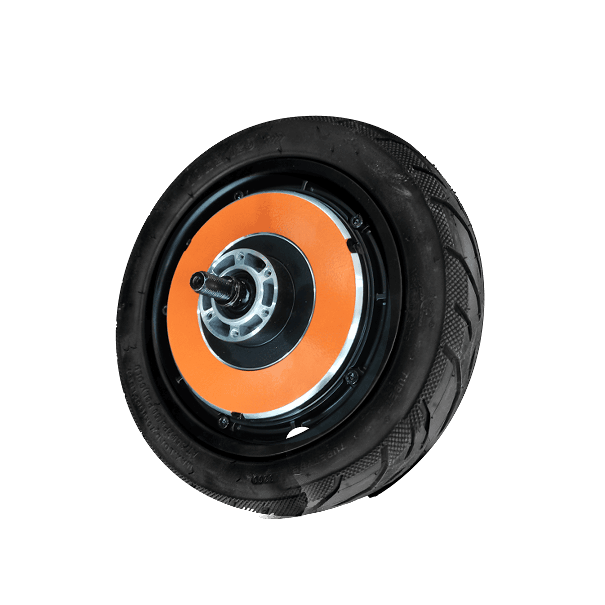 INMOTION Climber Rear Motor