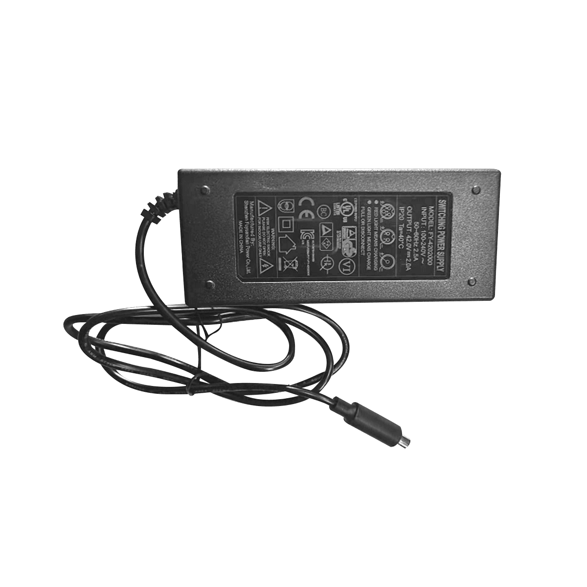 INMOTION Climber Charger
