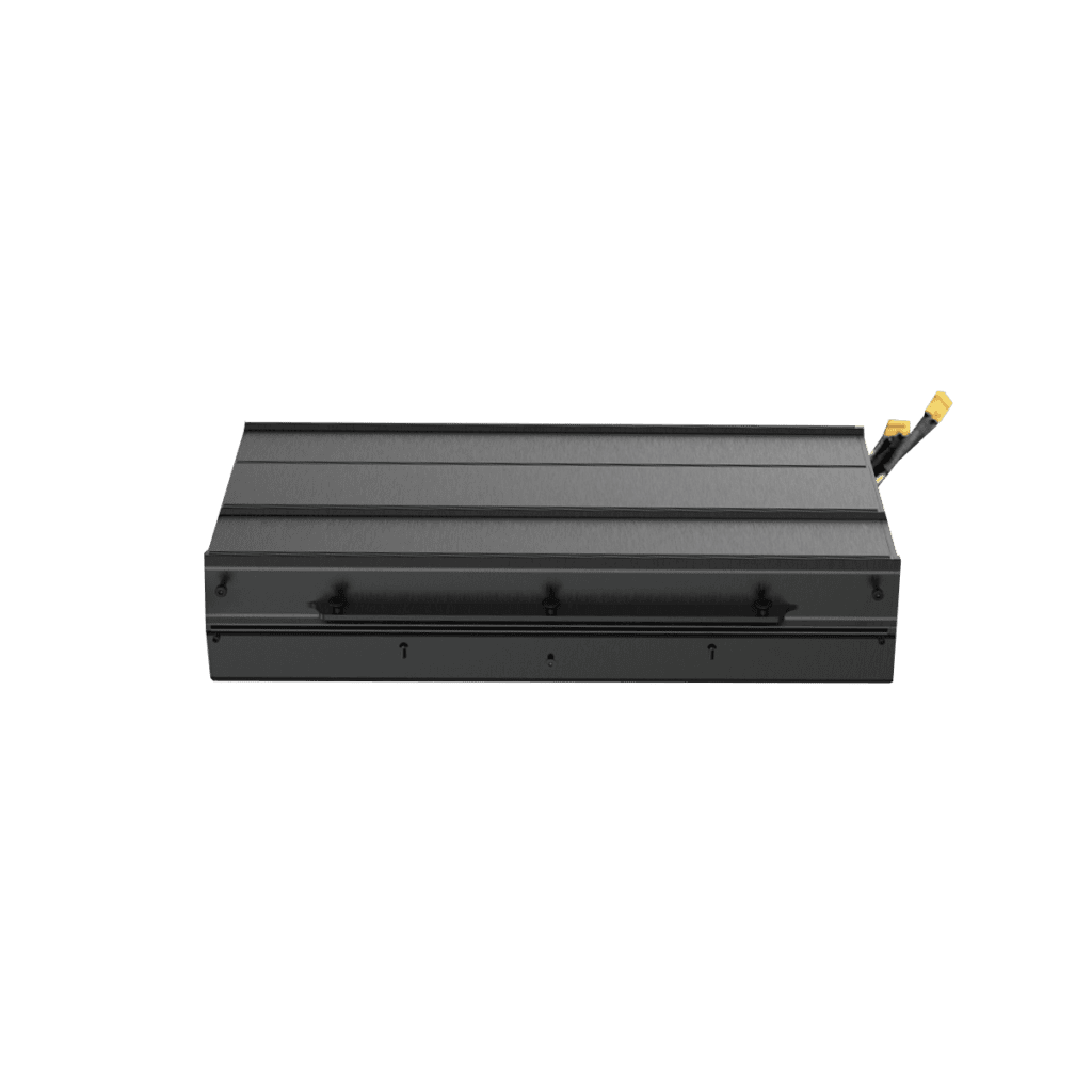 INMOTION RS Battery