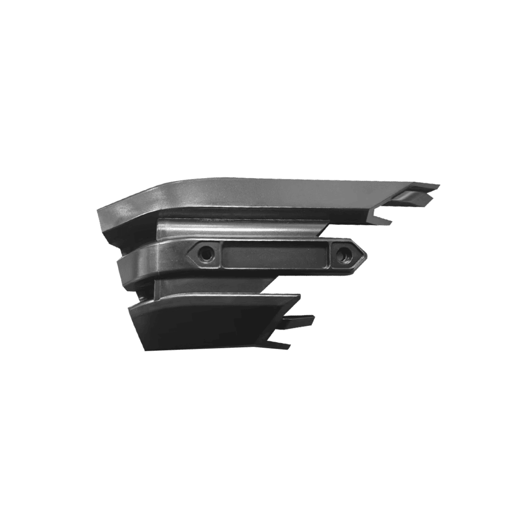 INMOTION RS/RS Lite Bumpers (4Pcs)