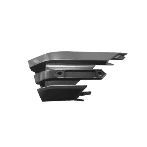 INMOTION RS/RS Lite Bumpers (4Pcs)