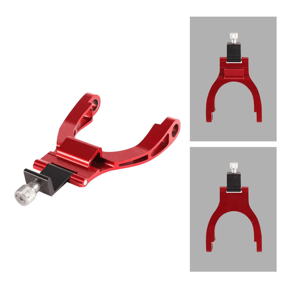 INMOTION RS/RS Lite Folding Assembly