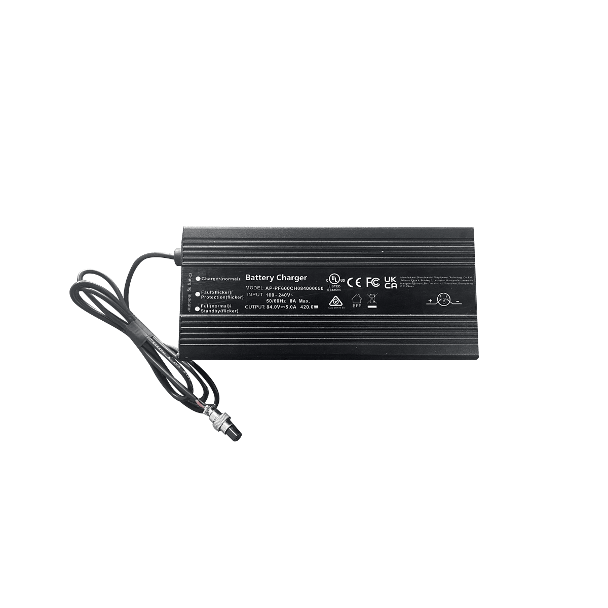 INMOTION RS/RS Lite Charger