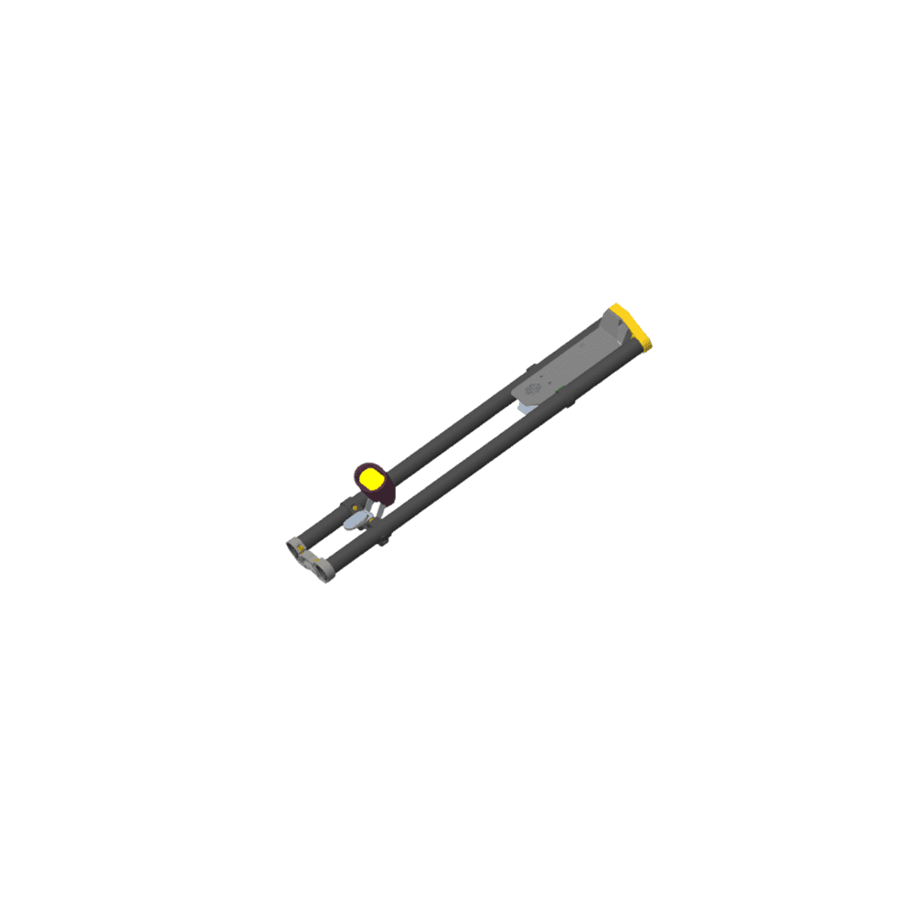 INMOTION RS-Lite Riser Assembly